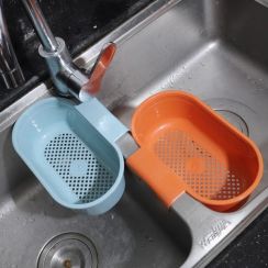 24Pcs Kitchen Sink Drainage Filter Basket 