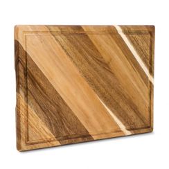 3Pcs Kitchen Wooden Cutting Board