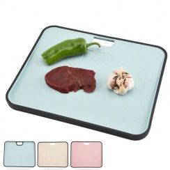 9Pcs Kitchen Multifunctional Cutting Board