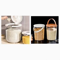 Wholesale of Multi Functional Kitchen Food Storage Box